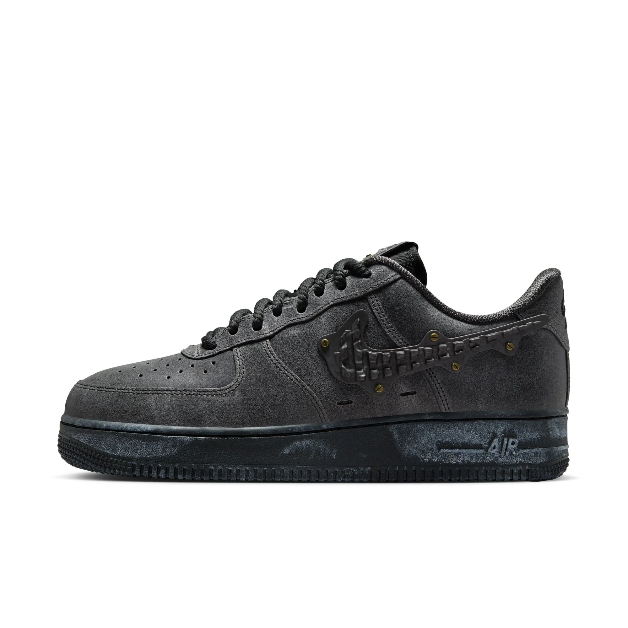 Air Force 1 '07 LV8 Easy Clean High-Quality Materials