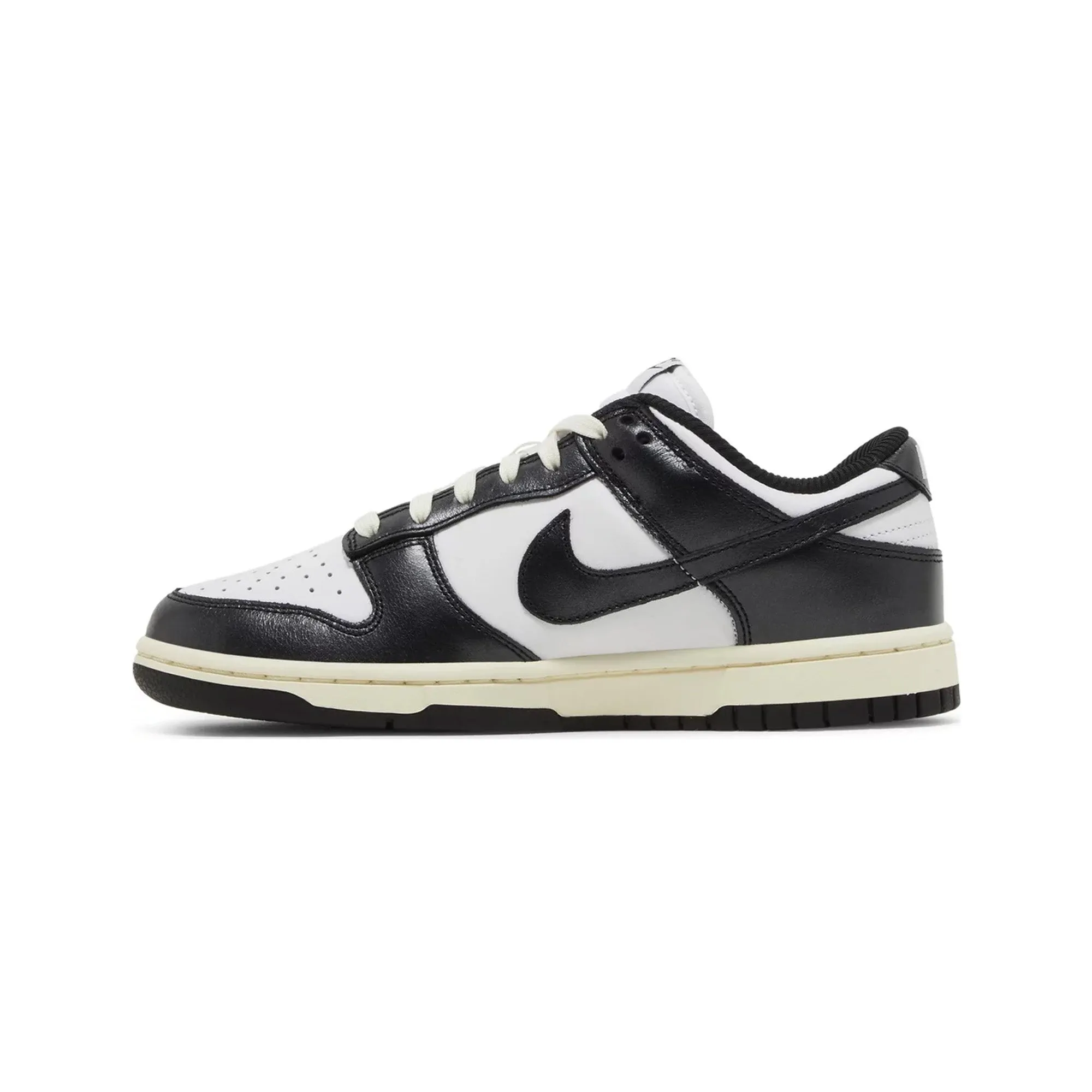Nike Dunk Low Vintage 'Panda' Women's (2023) NarrowFit