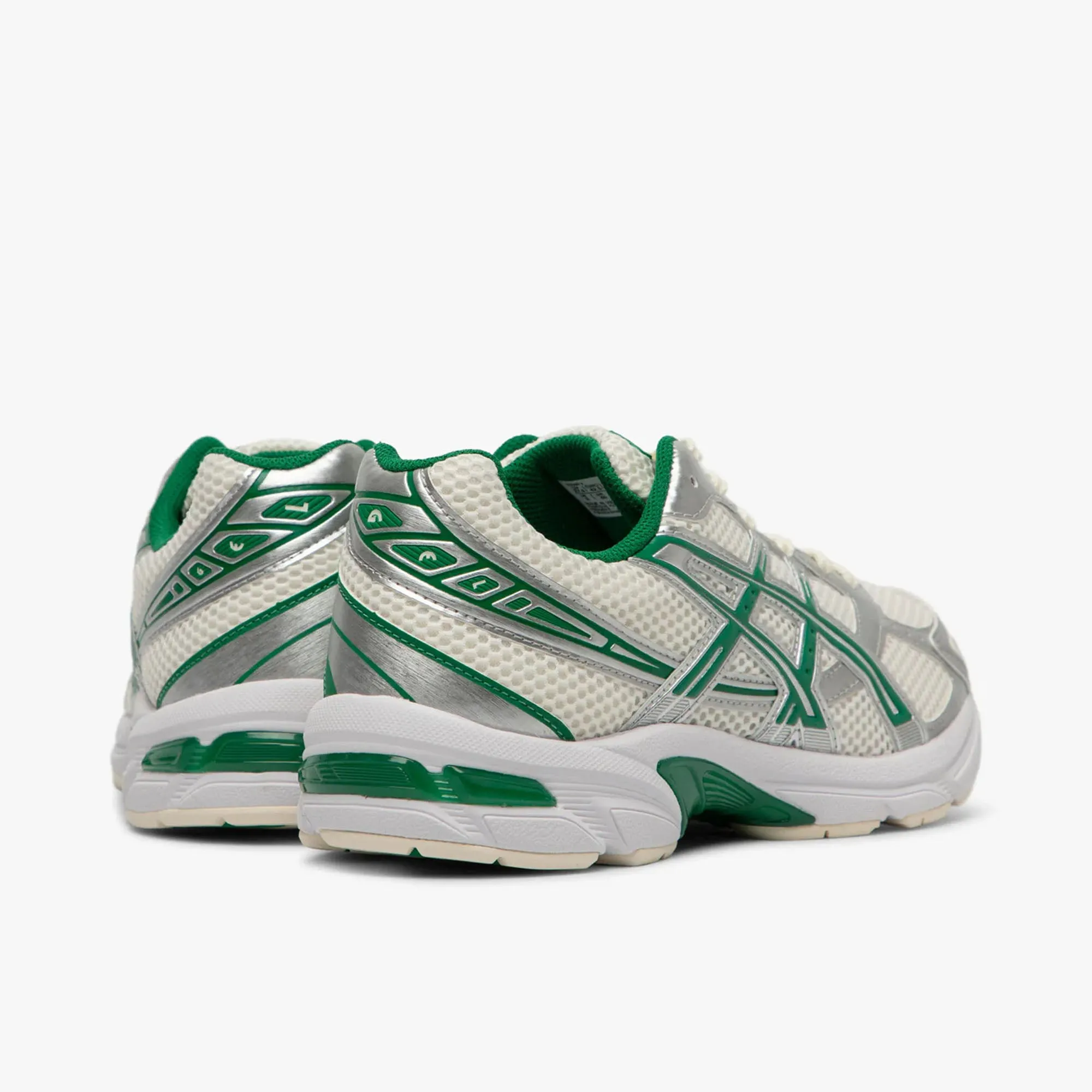 Child Hike Asics Gel-1130 Cream / Kale