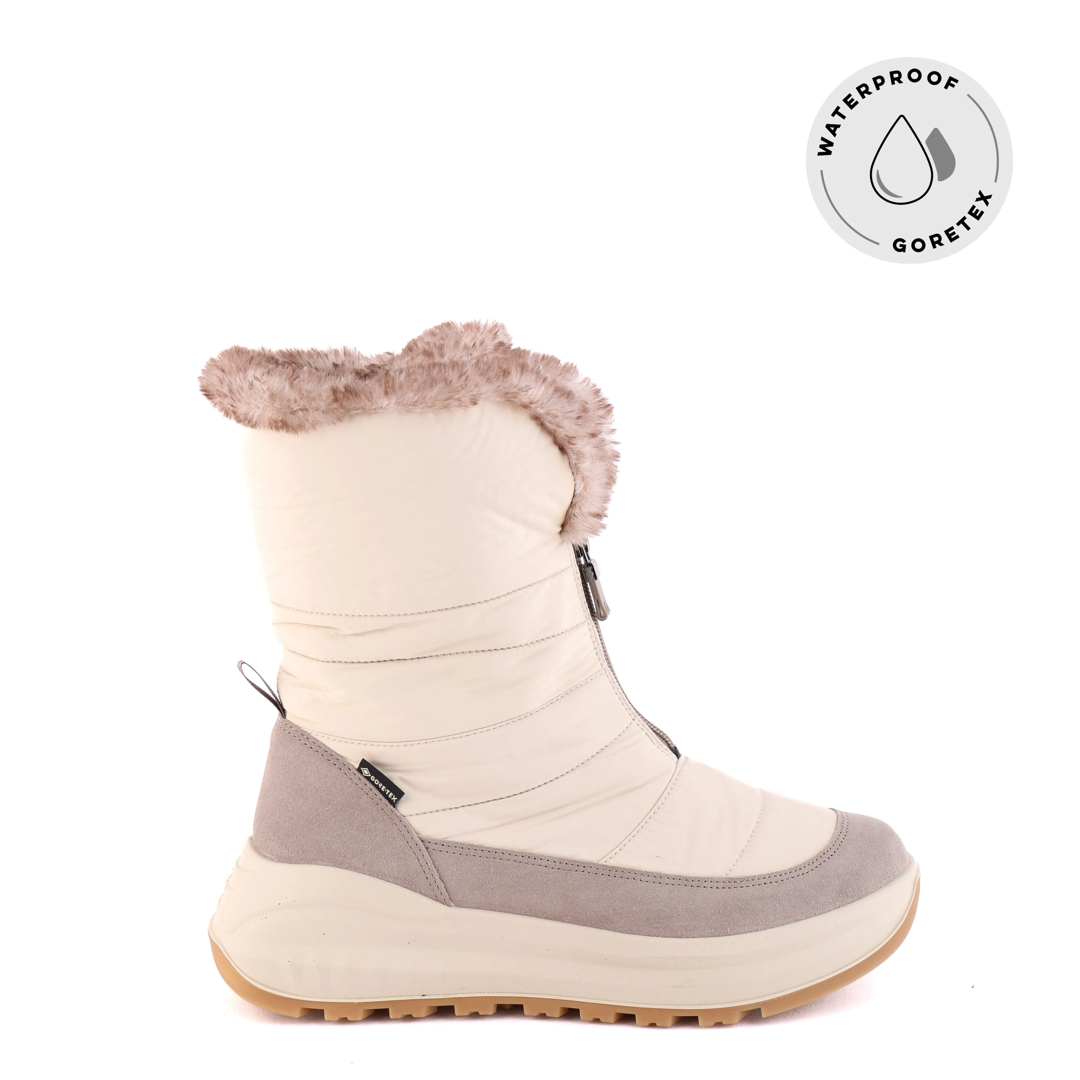 26616 Neutral Multi Easy Fit Rugged Style