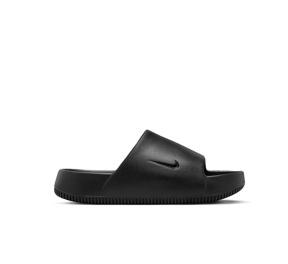 WOMEN'S NIKE CALM SLIDE Blue Sky