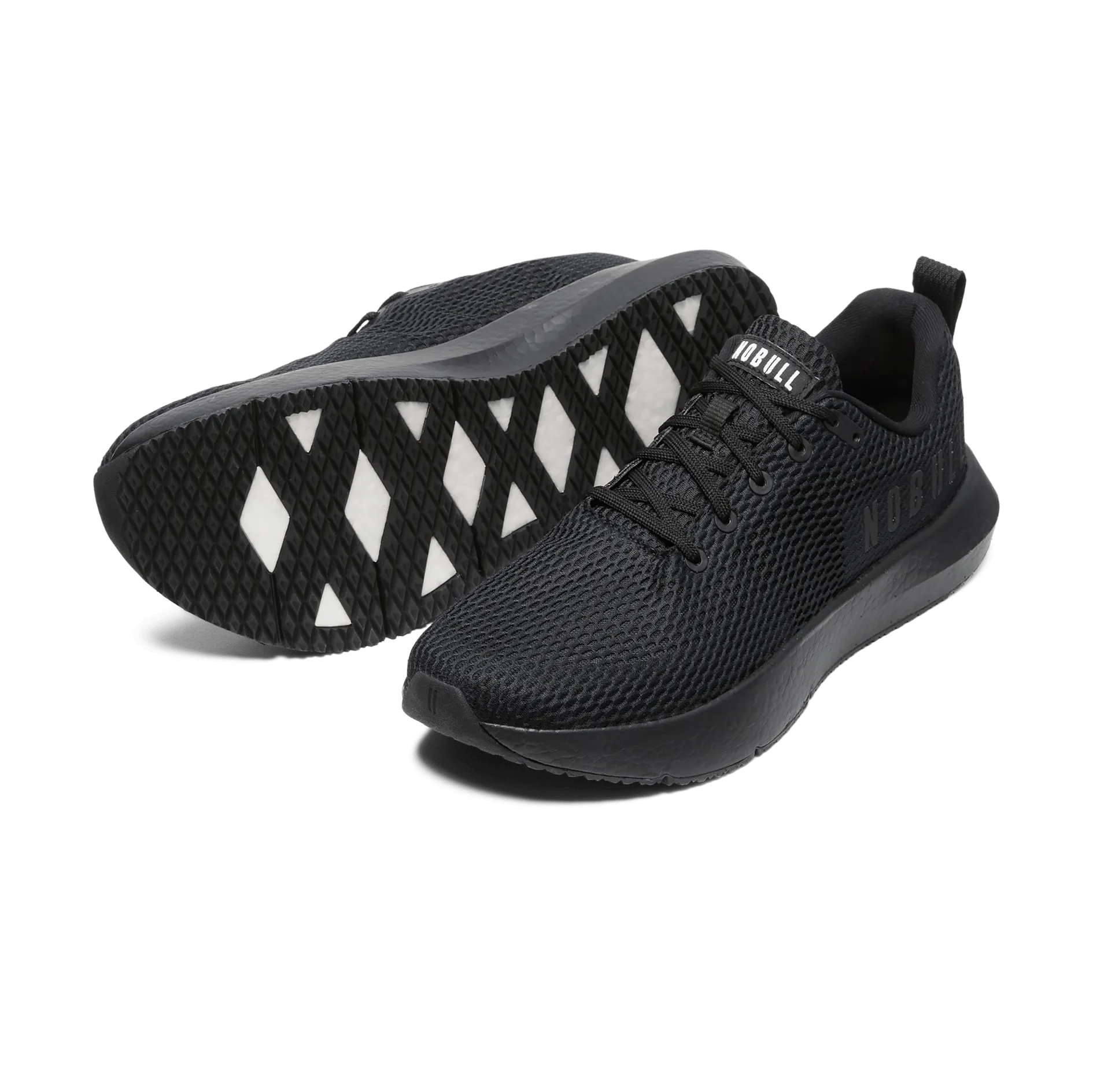 Women's Drive Mesh Knit Fabric Integration