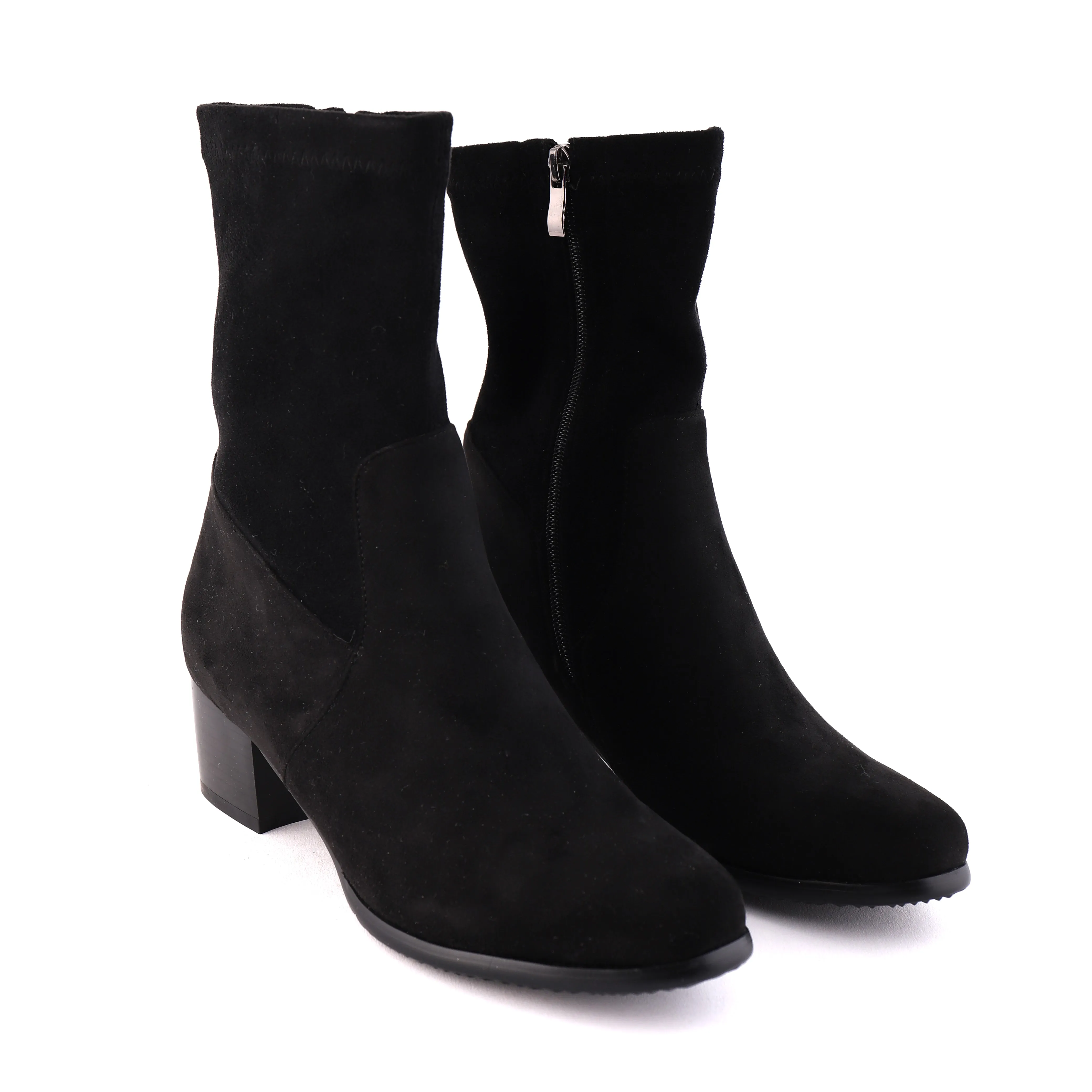 Low Profile Urban Commute ELIAS Black