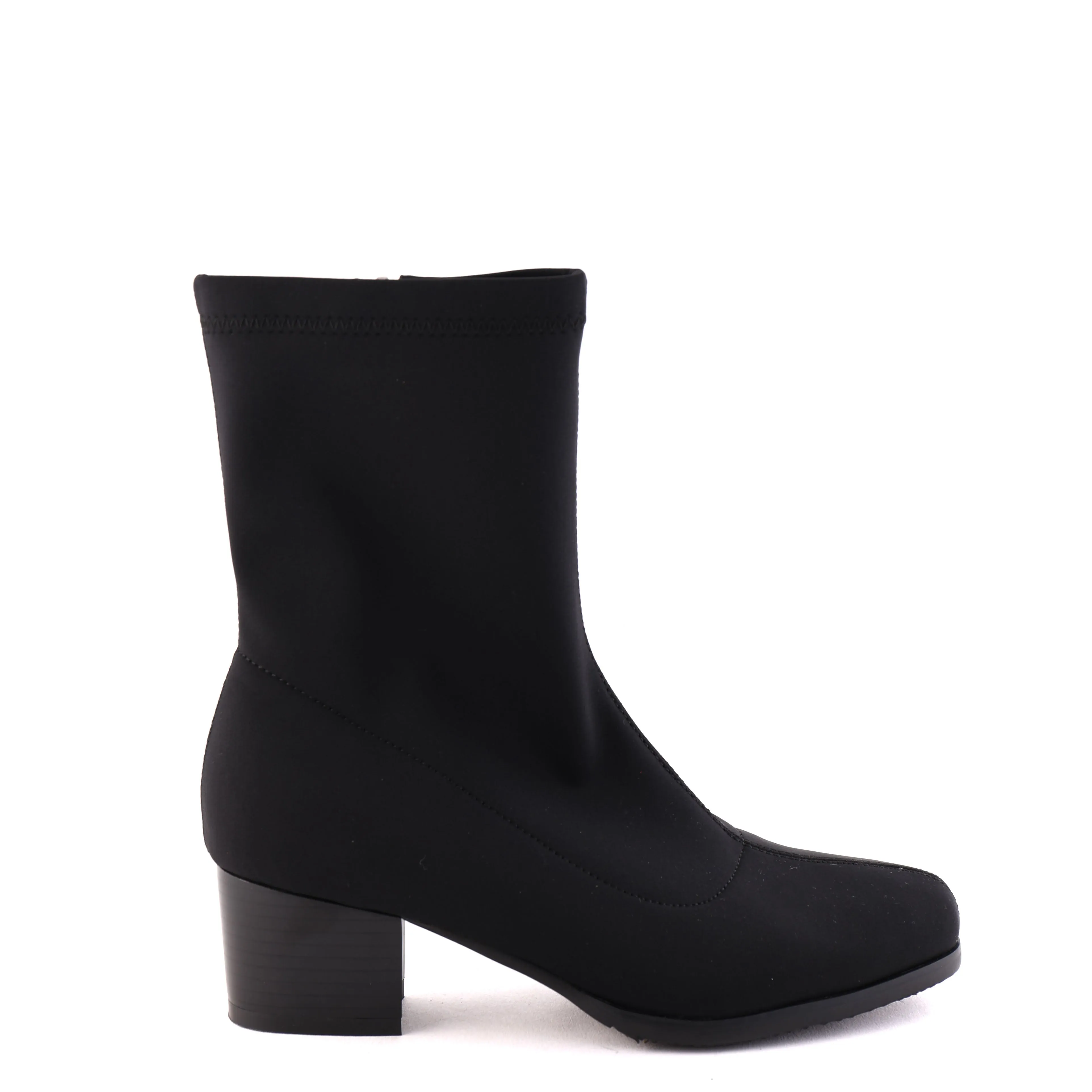 ELIAS MICRO Black Easy to Wear