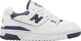 lightweight - mesh running shoes narrow - fit choice Wmns 550 'Dark Mercury' - BBW550BA