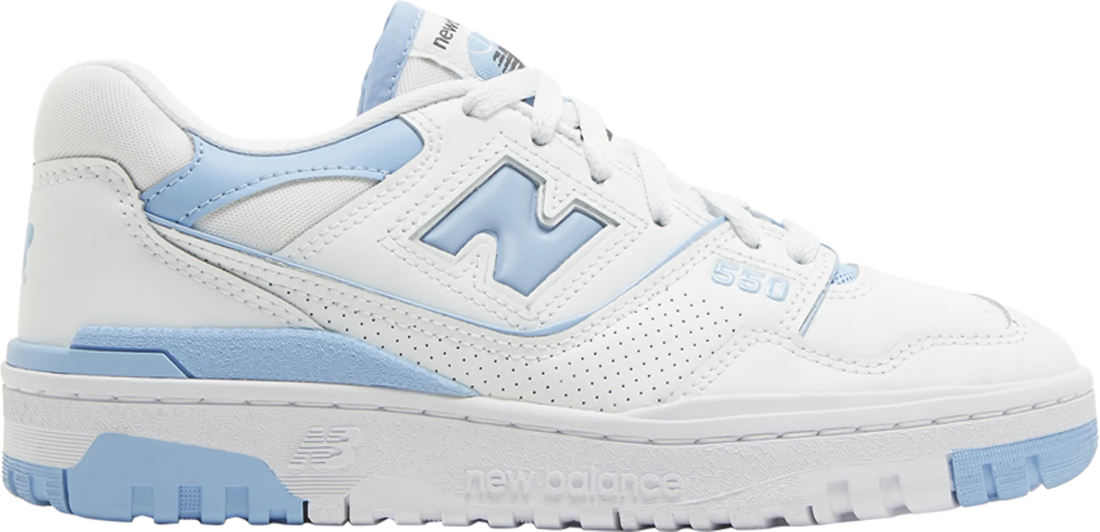 non - marking Wmns 550 'UNC' - BBW550BC