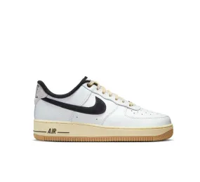Effortless Motion Padded Comfort WMNS AIR FORCE 1 '07 LX