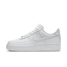 Wmns Air Force 1 '07 Timeless Style Footwear Child Hike