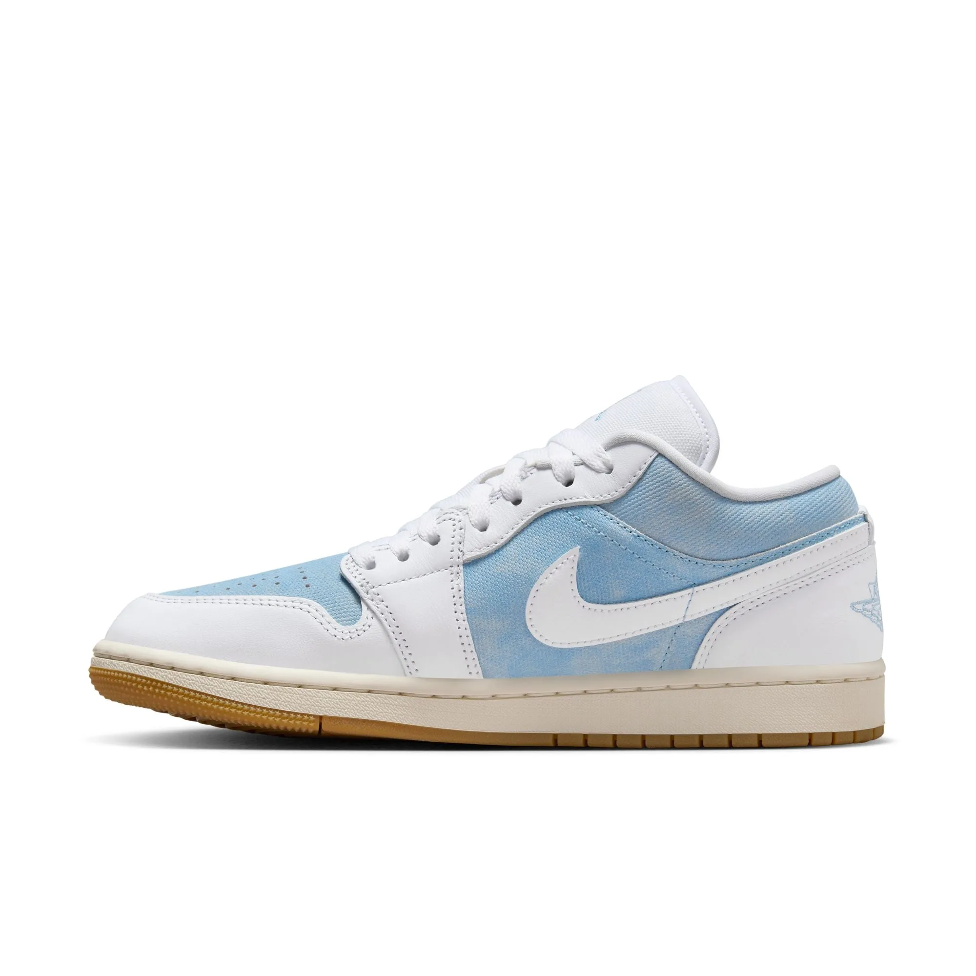 Wmns Air Jordan 1 Low SE Fast Comfort Flexible