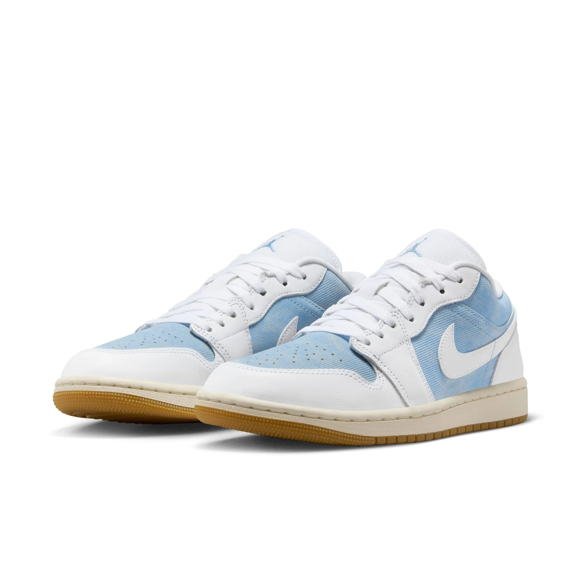Quick Action QuickDry Wmns Air Jordan 1 Low SE