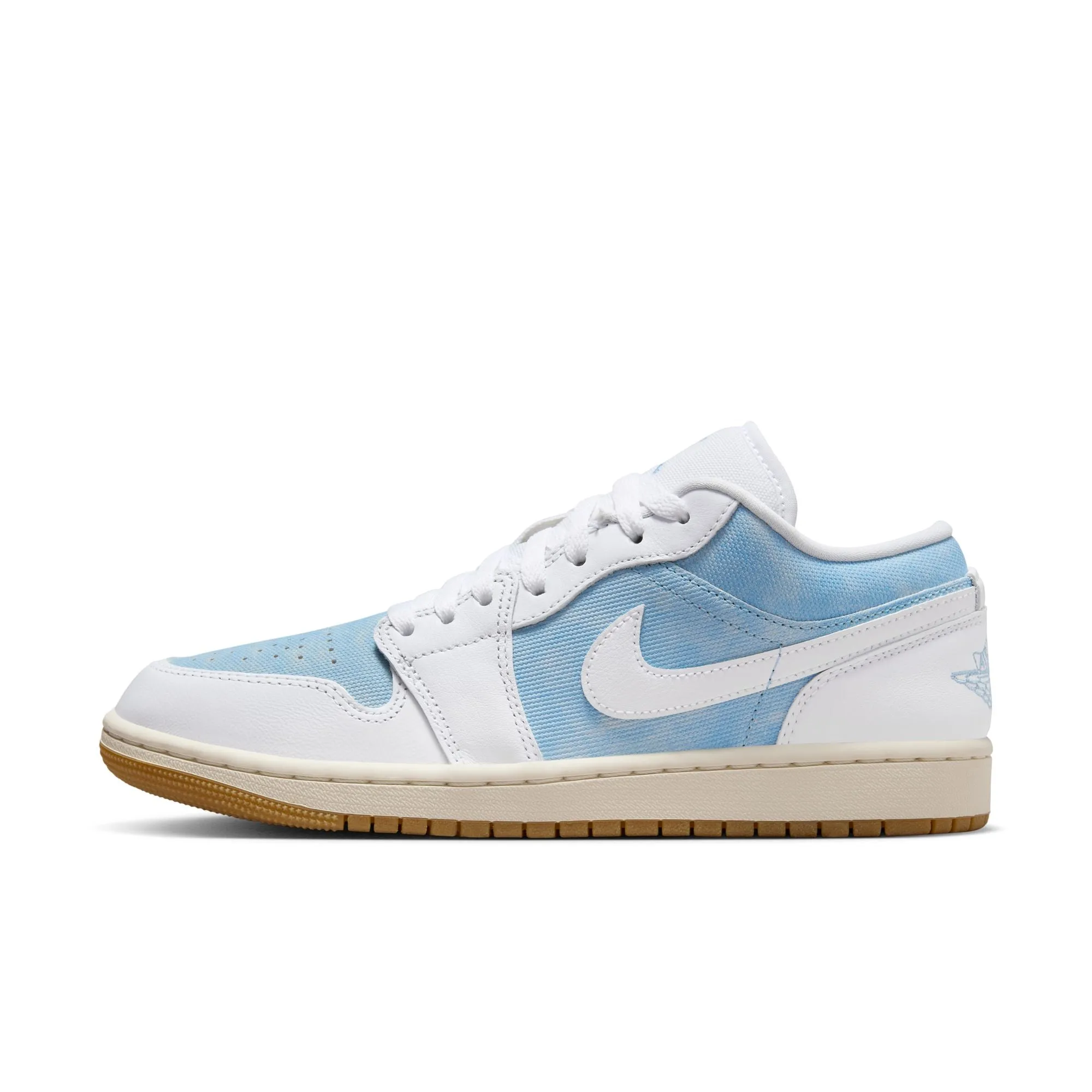 Wmns Air Jordan 1 Low SE ShockAbsorbingSole
