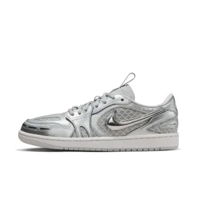 Slim Footprint Wmns Air Jordan 1 MM Low V3