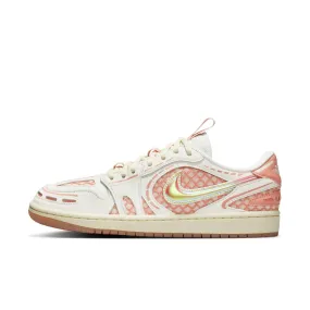 Wmns Air Jordan 1 MM Low V3 Easy Outfit Freedom Steps