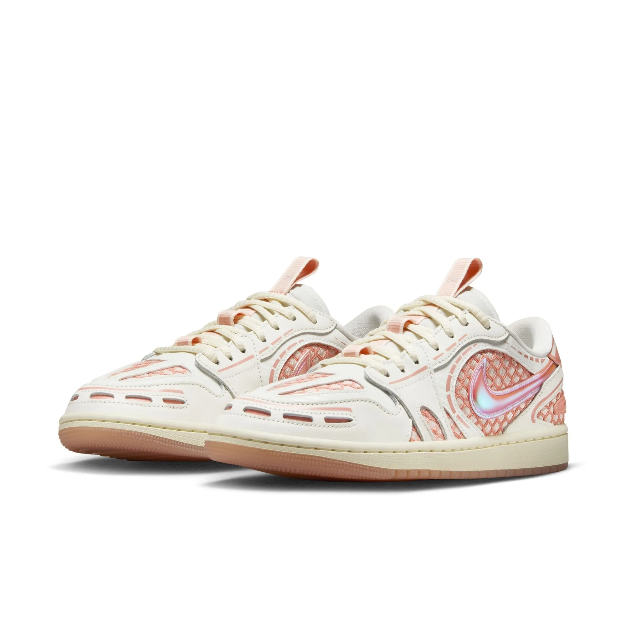 Wmns Air Jordan 1 MM Low V3 Step Flow
