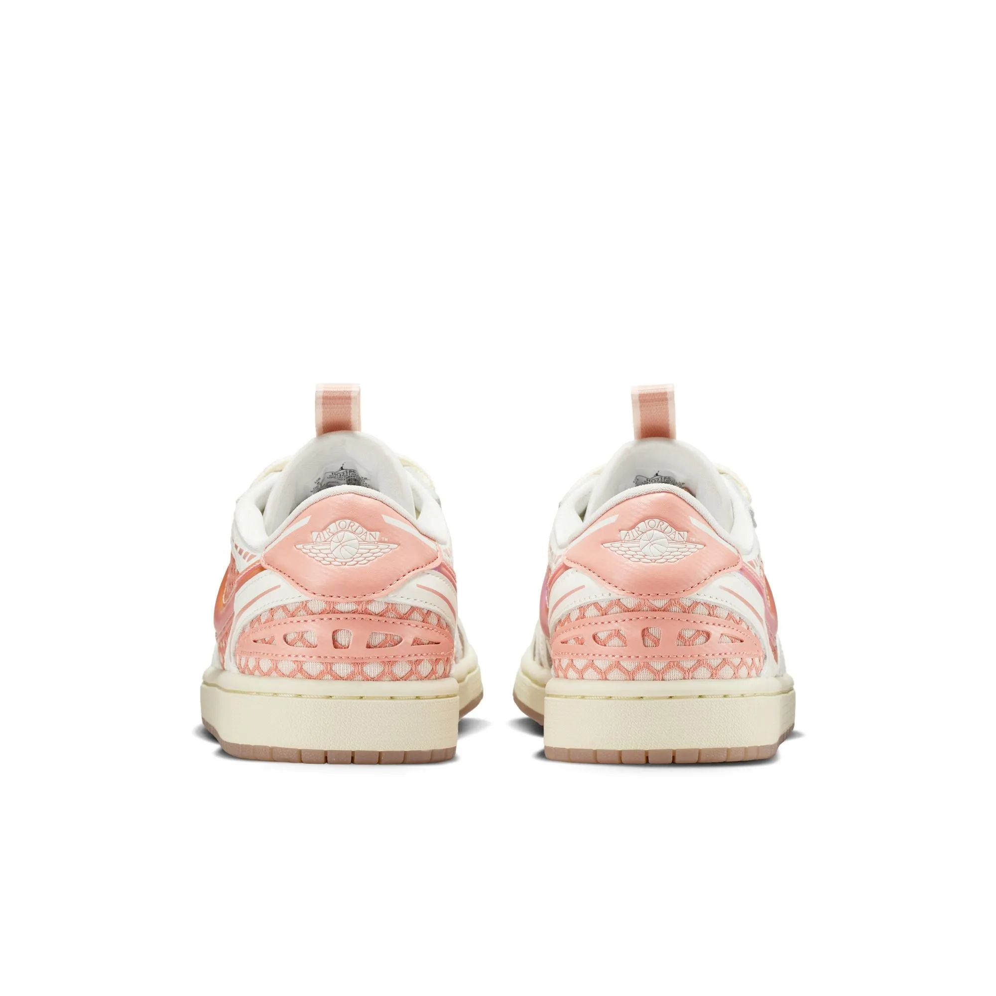 Wmns Air Jordan 1 MM Low V3 All-Purpose Comfort Urban Feel