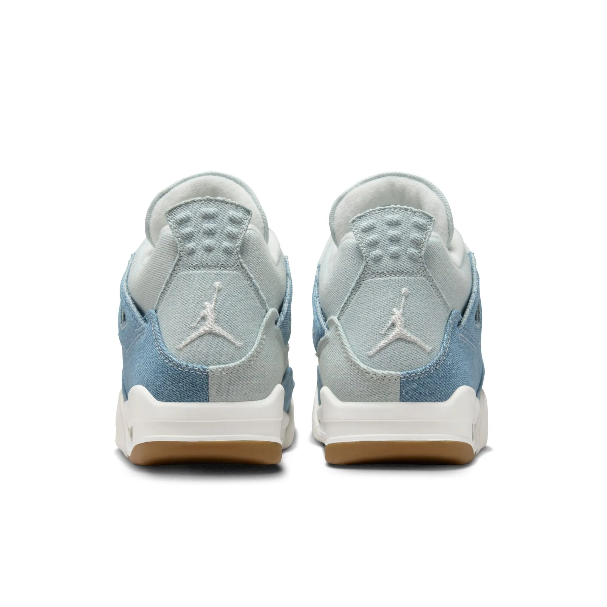 Hill Stroll WMNS Air Jordan 4 Retro Tex