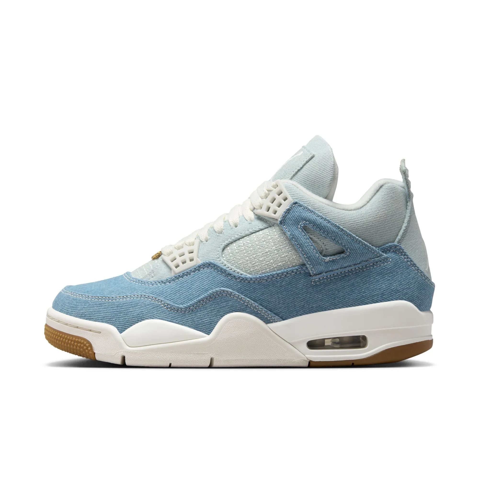 Effortless Move WMNS Air Jordan 4 Retro Tex