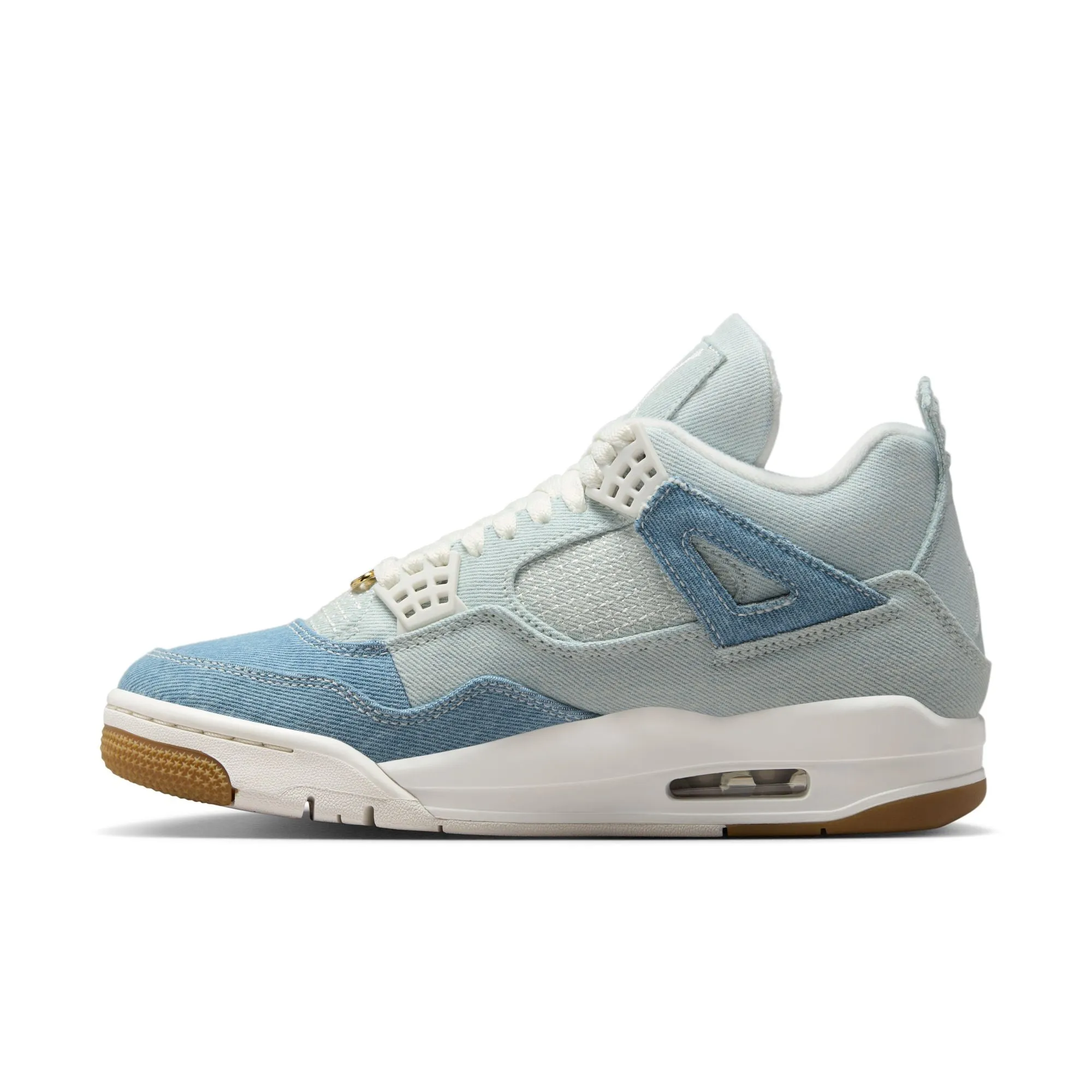 WMNS Air Jordan 4 Retro Tex Active Move Campus Run