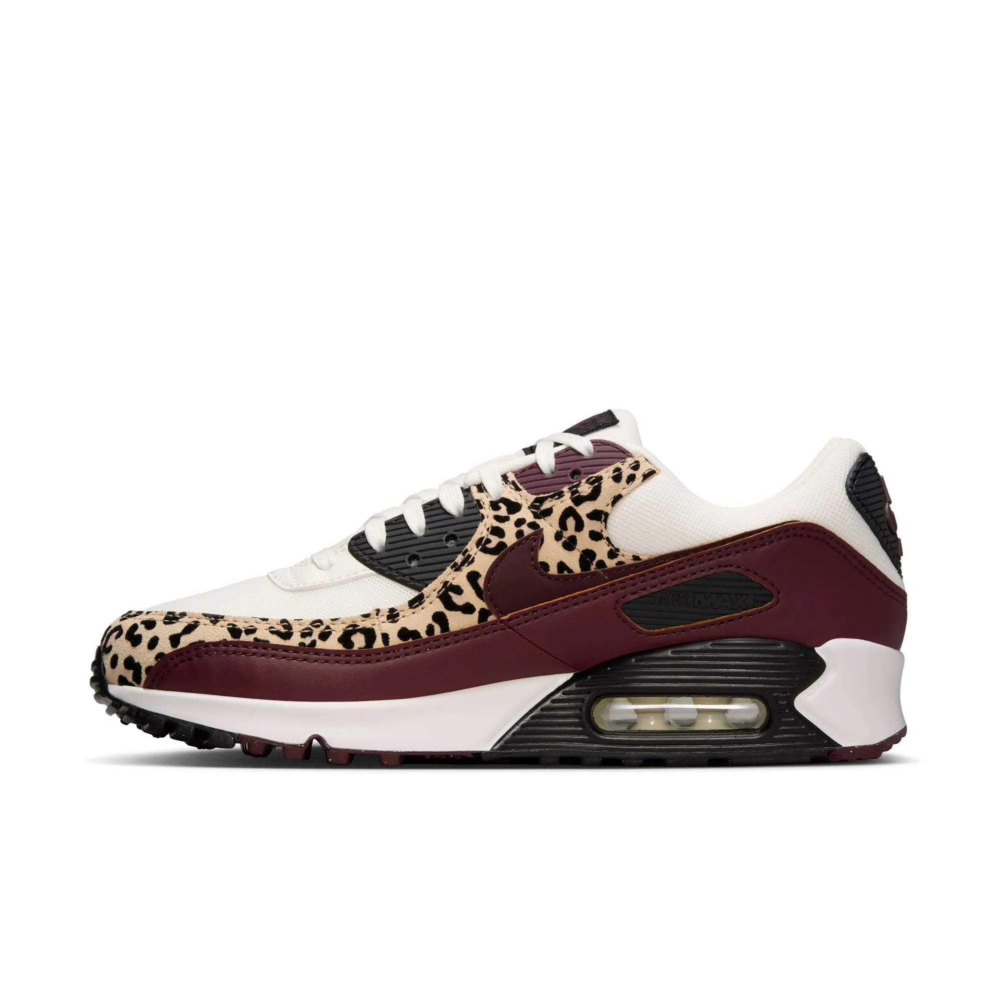 WMNS Air Max 90 Ergonomic Design