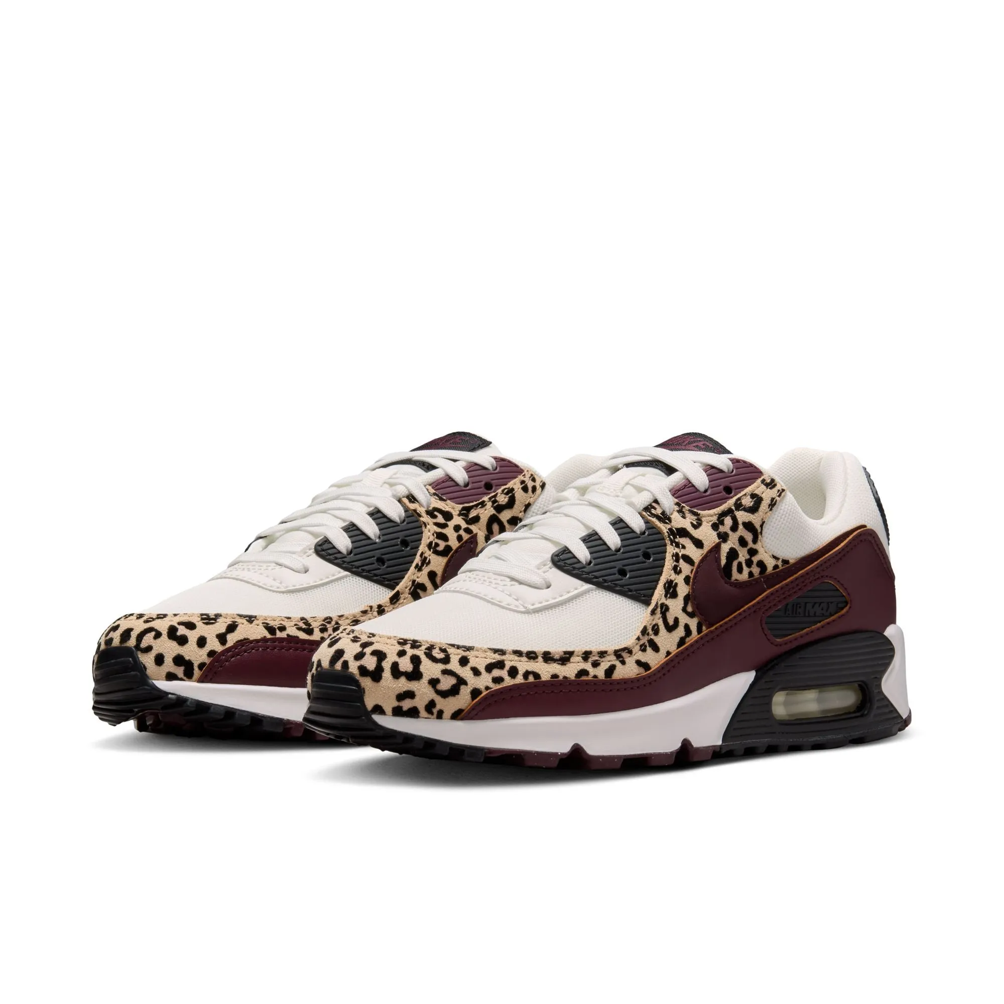 Soft Step Brand Pop WMNS Air Max 90
