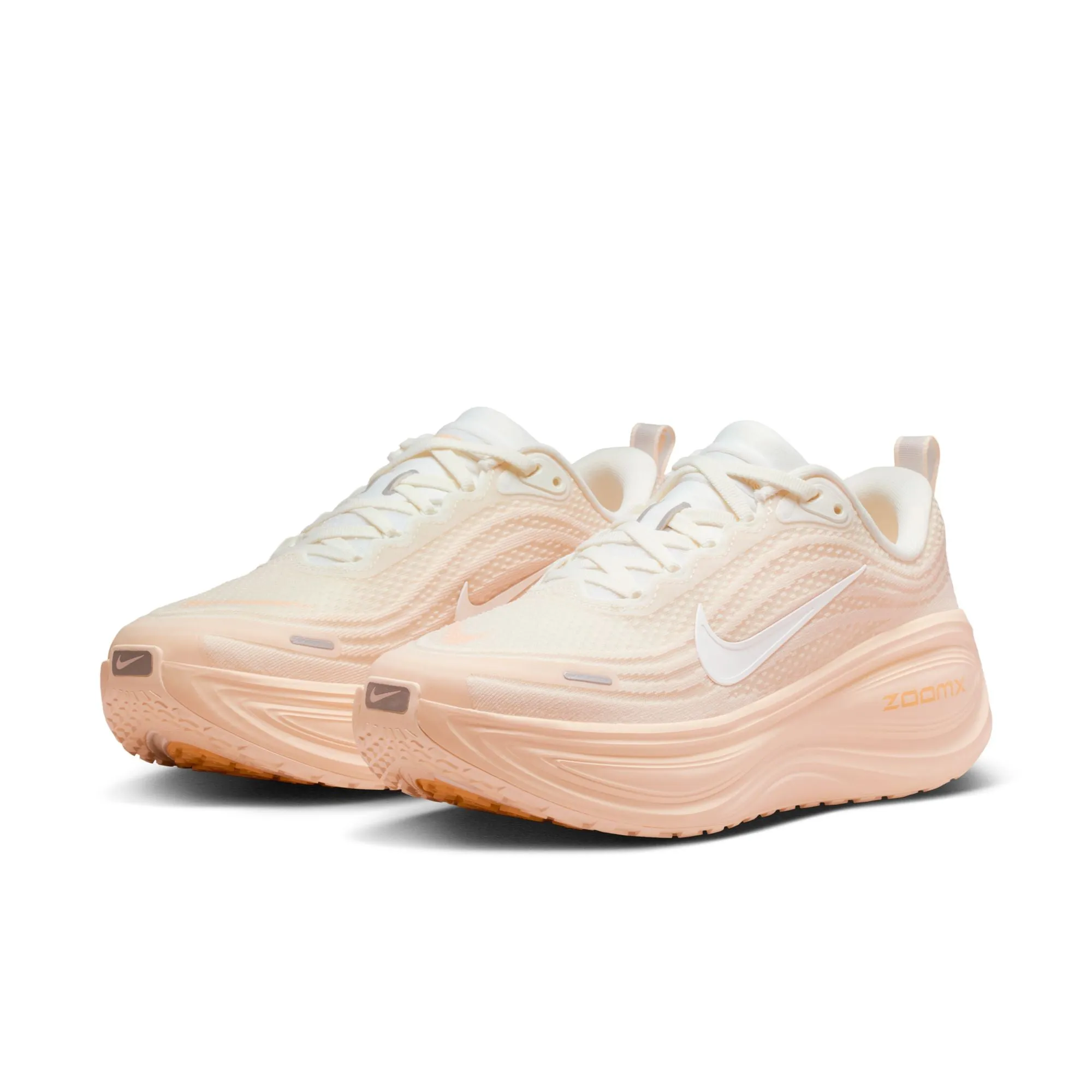 Scenic Step Shock Resistance WMNS Nike Vomero Plus