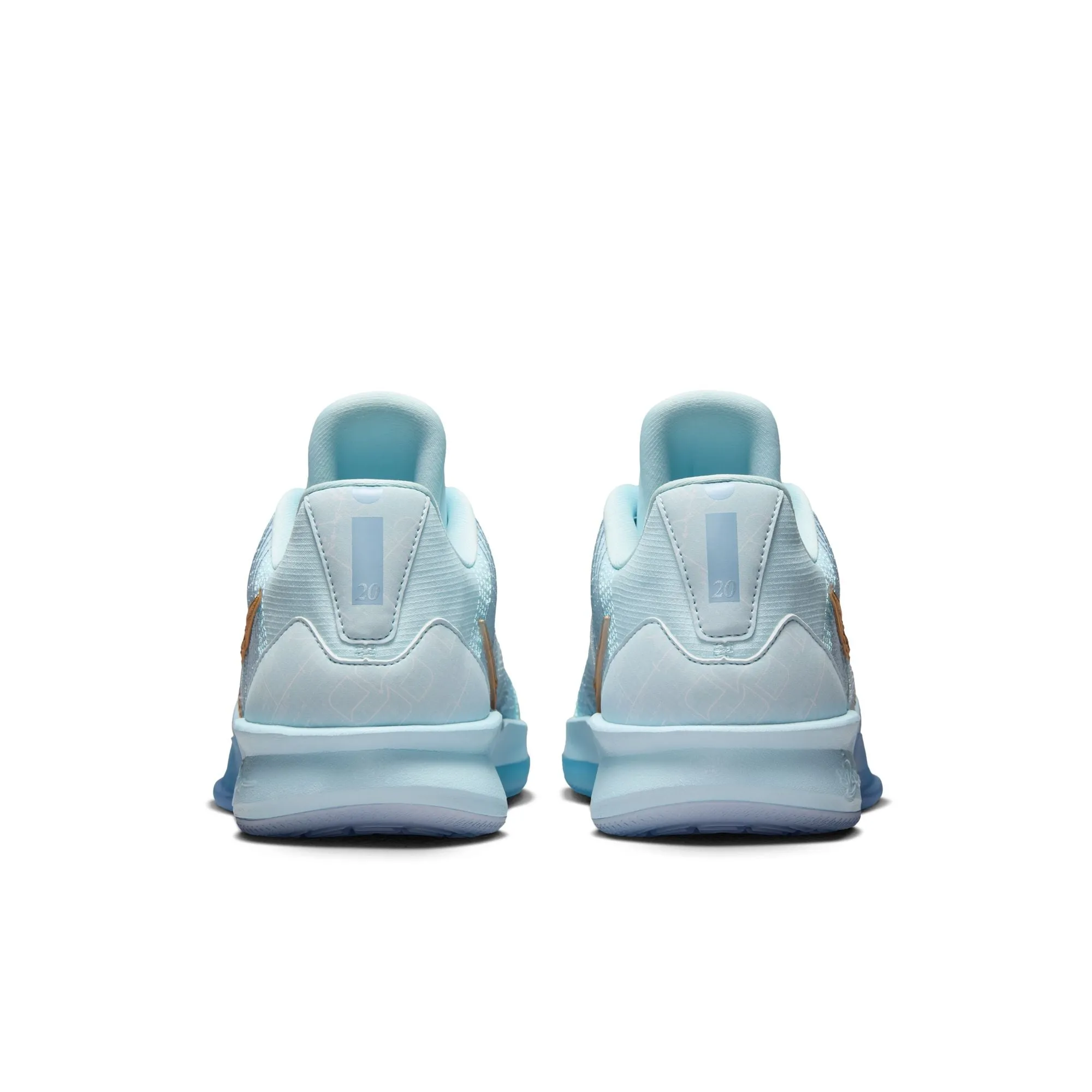 WMNS Sabrina 3 Smart Casual Velcro Strap