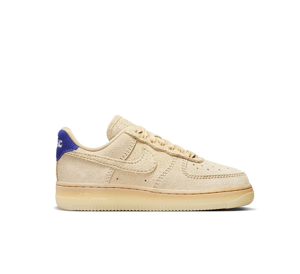 Spin Step Mint Cool WOMEN AIR FORCE 1 '07 LX