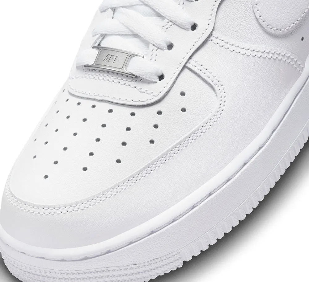 Comfort Walk Metal Pop WOMEN NIKE AIR FORCE 1 '07 FLYEASE