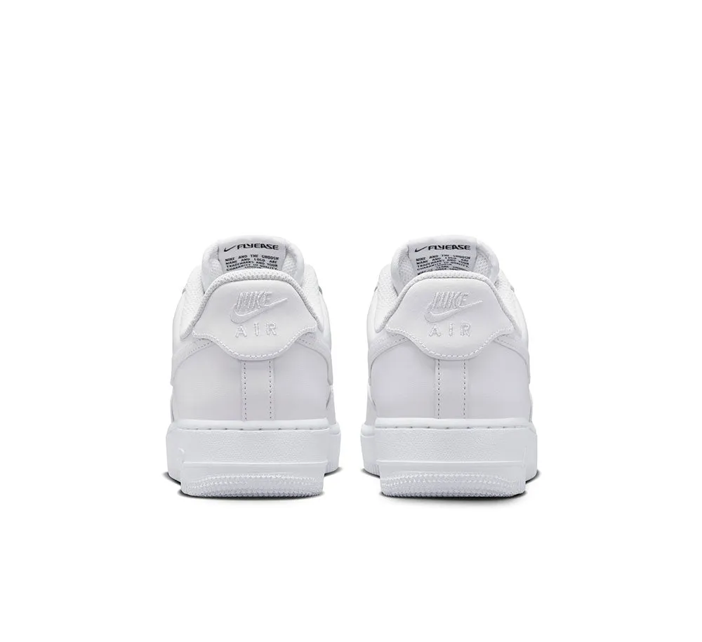 Step Comfort Urban Fashion WOMEN NIKE AIR FORCE 1 '07 FLYEASE