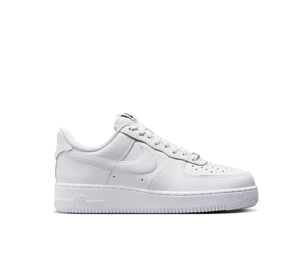 WOMEN NIKE AIR FORCE 1 '07 FLYEASE Feet Relief