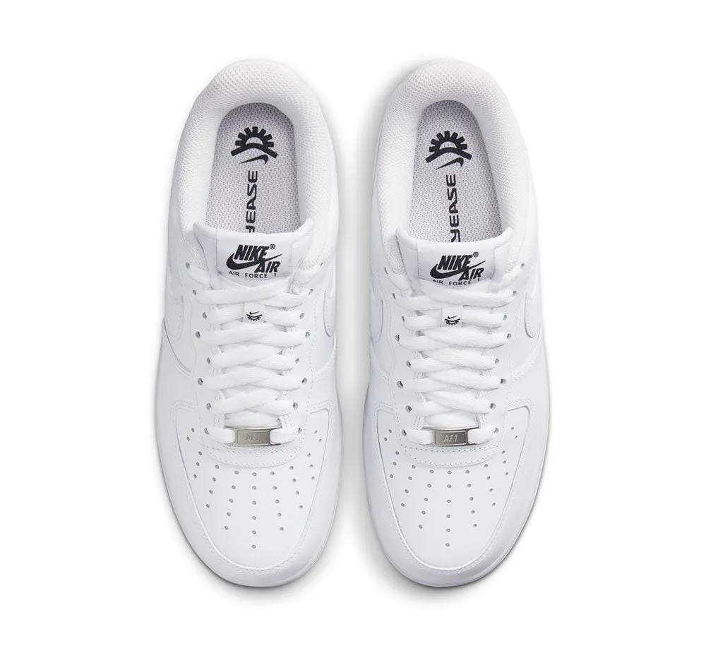 WOMEN NIKE AIR FORCE 1 '07 FLYEASE Smooth ride