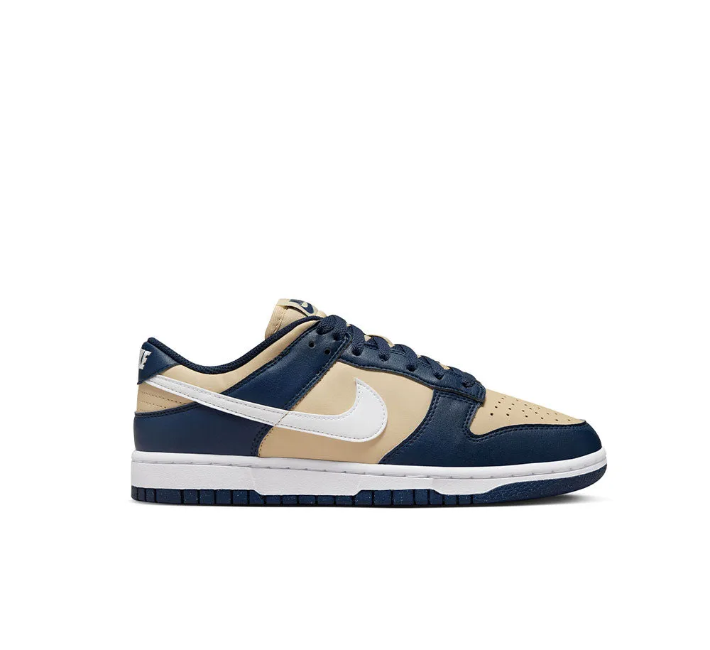 WOMEN NIKE DUNK LOW NEXT NATURE Loafer Style