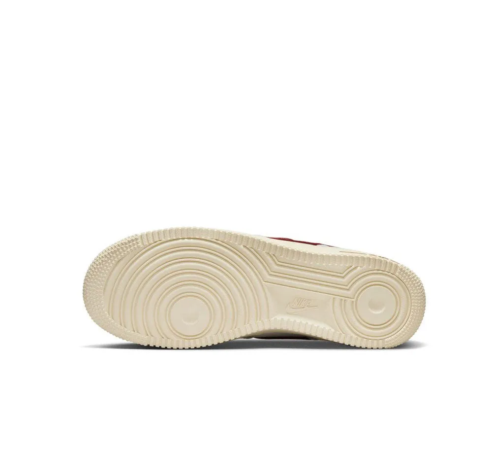 Fast pace WOMEN'S AIR FORCE 1 '07 SE