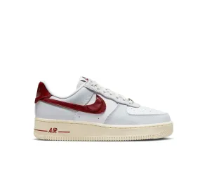WOMEN'S AIR FORCE 1 '07 SE Soft Cushioned Upper Work Ready