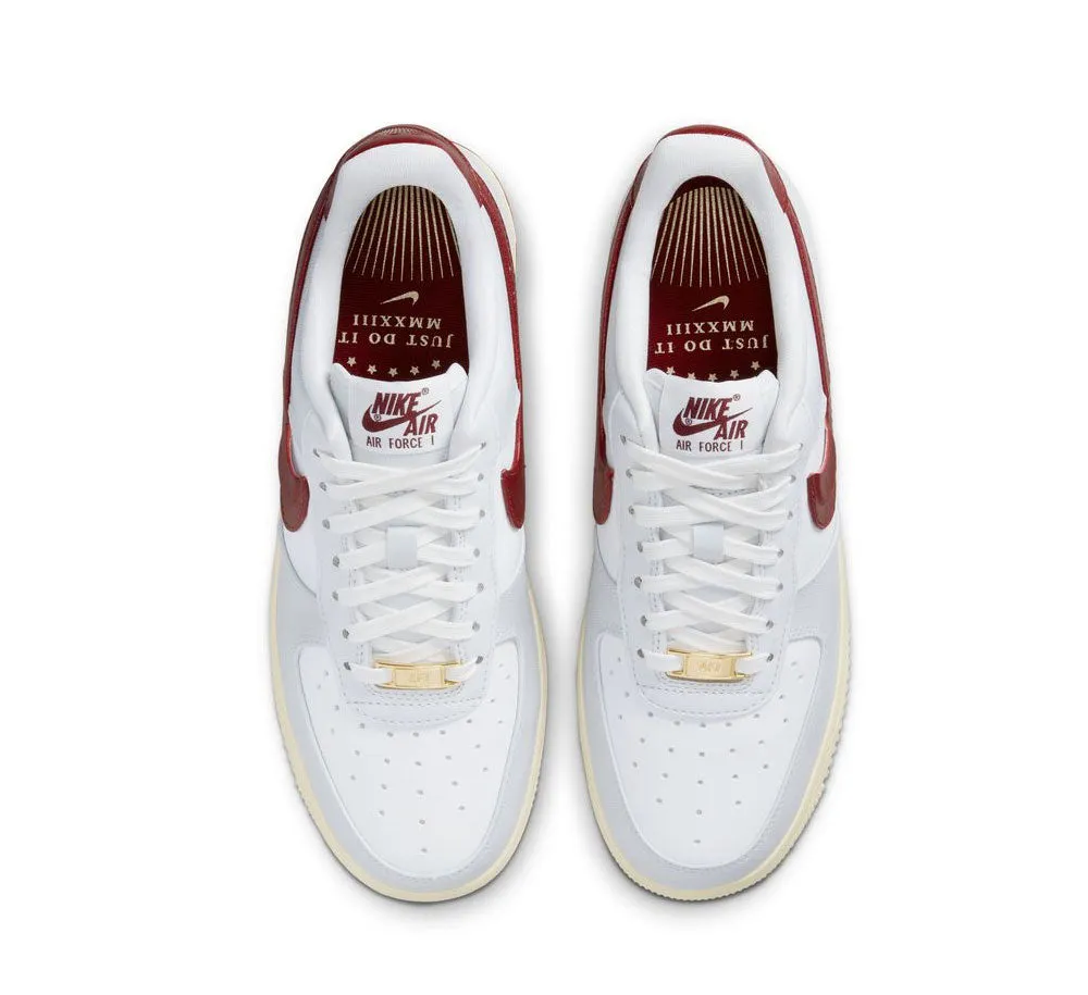 Cloud Step No Break WOMEN'S AIR FORCE 1 '07 SE