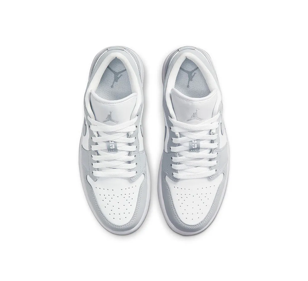 WOMEN'S AIR JORDAN 1 LOW Soft Footbed Mold