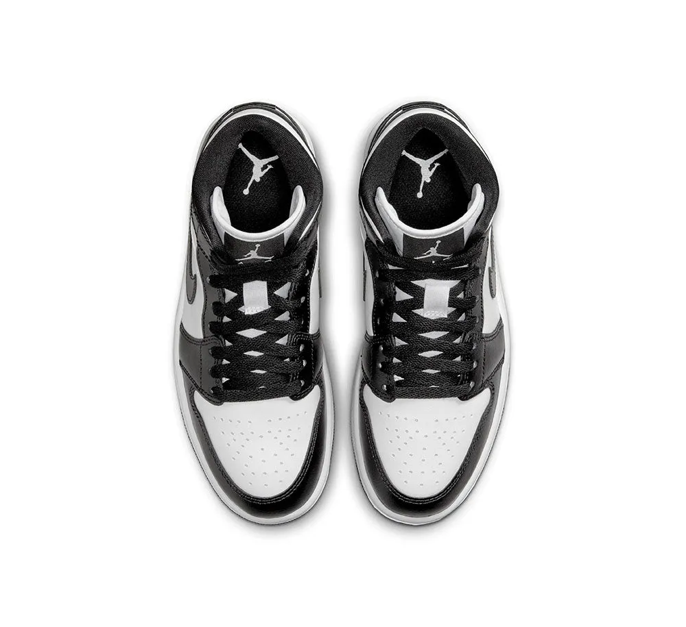 WOMENS AIR JORDAN 1 MID Drive Ready Relaxed Days