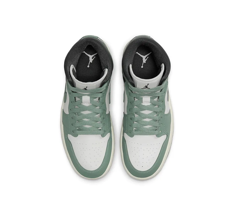 Women's Air Jordan 1 Mid Driving Comfort