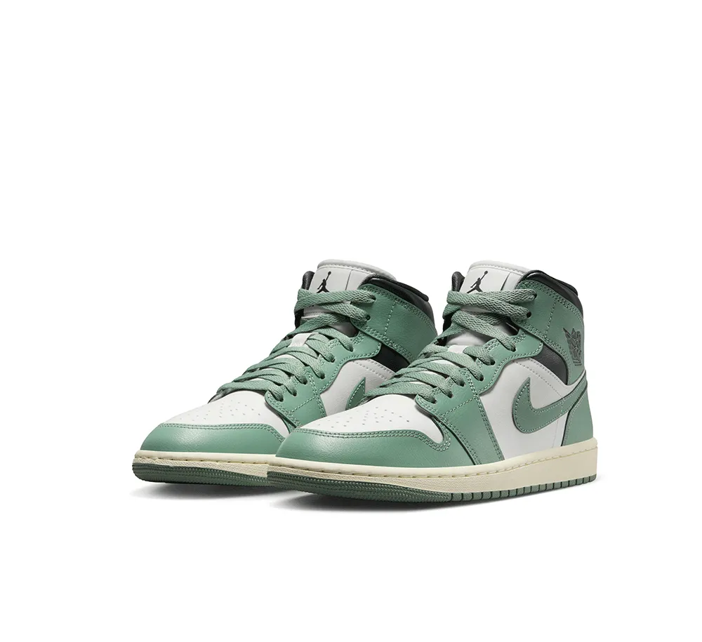 Women's Air Jordan 1 Mid Stable Step Grip