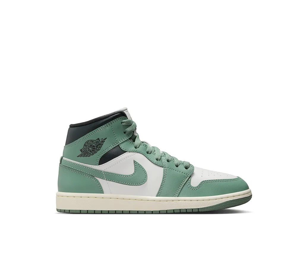 outdoor mode Women's Air Jordan 1 Mid