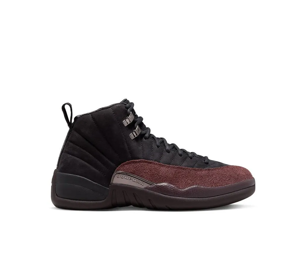 WOMENS AIR JORDAN 12 X A MA MANI??RE Practical Use