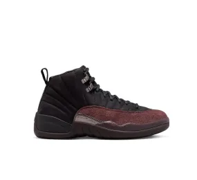 WOMENS AIR JORDAN 12 X A MA MANI??RE Practical Use