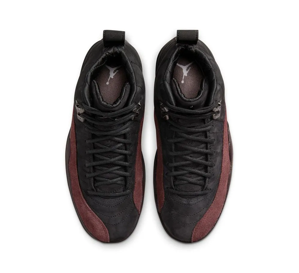 WOMENS AIR JORDAN 12 X A MA MANI??RE Everyday Comfort