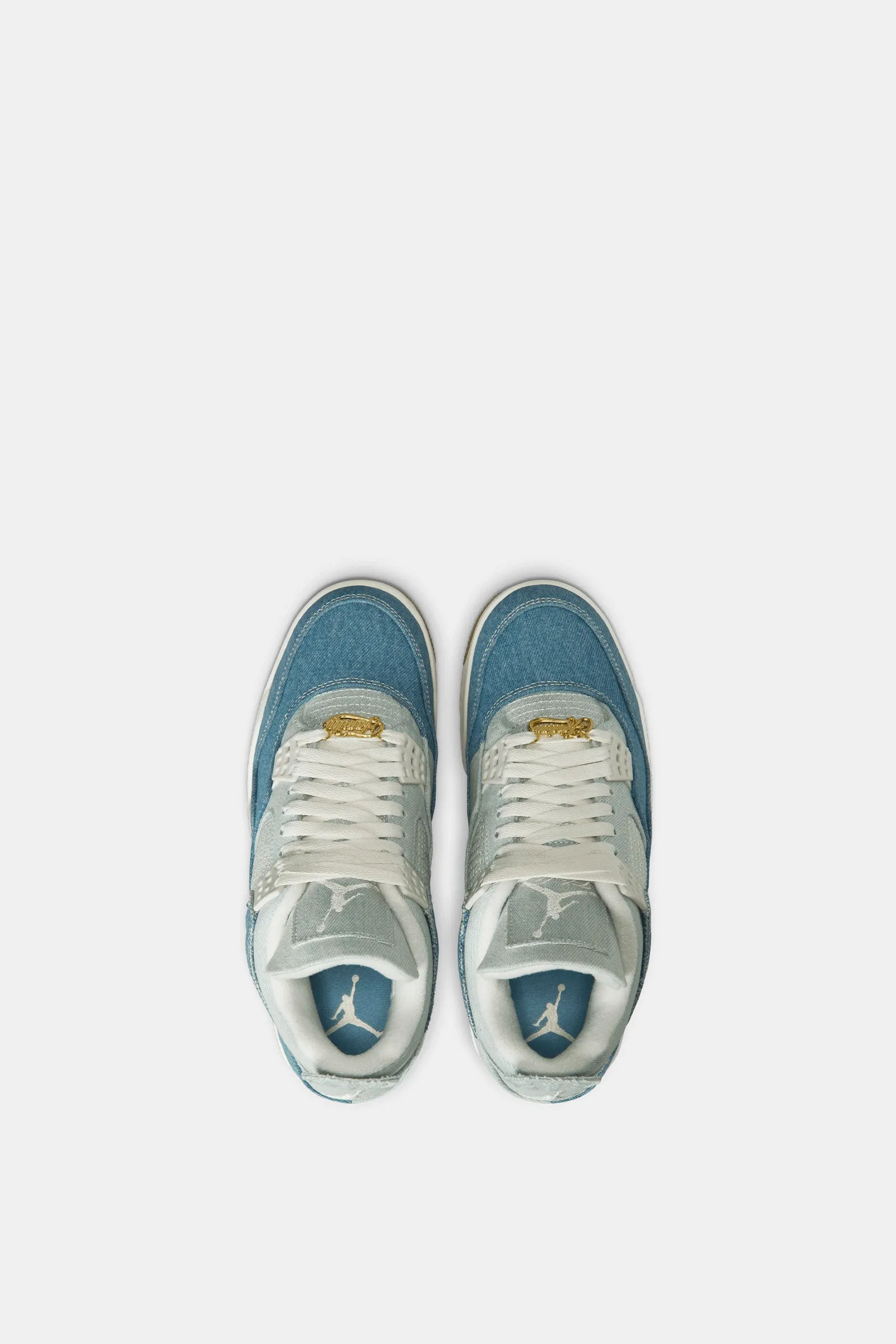 ZipUp Women's Air Jordan 4 Retro