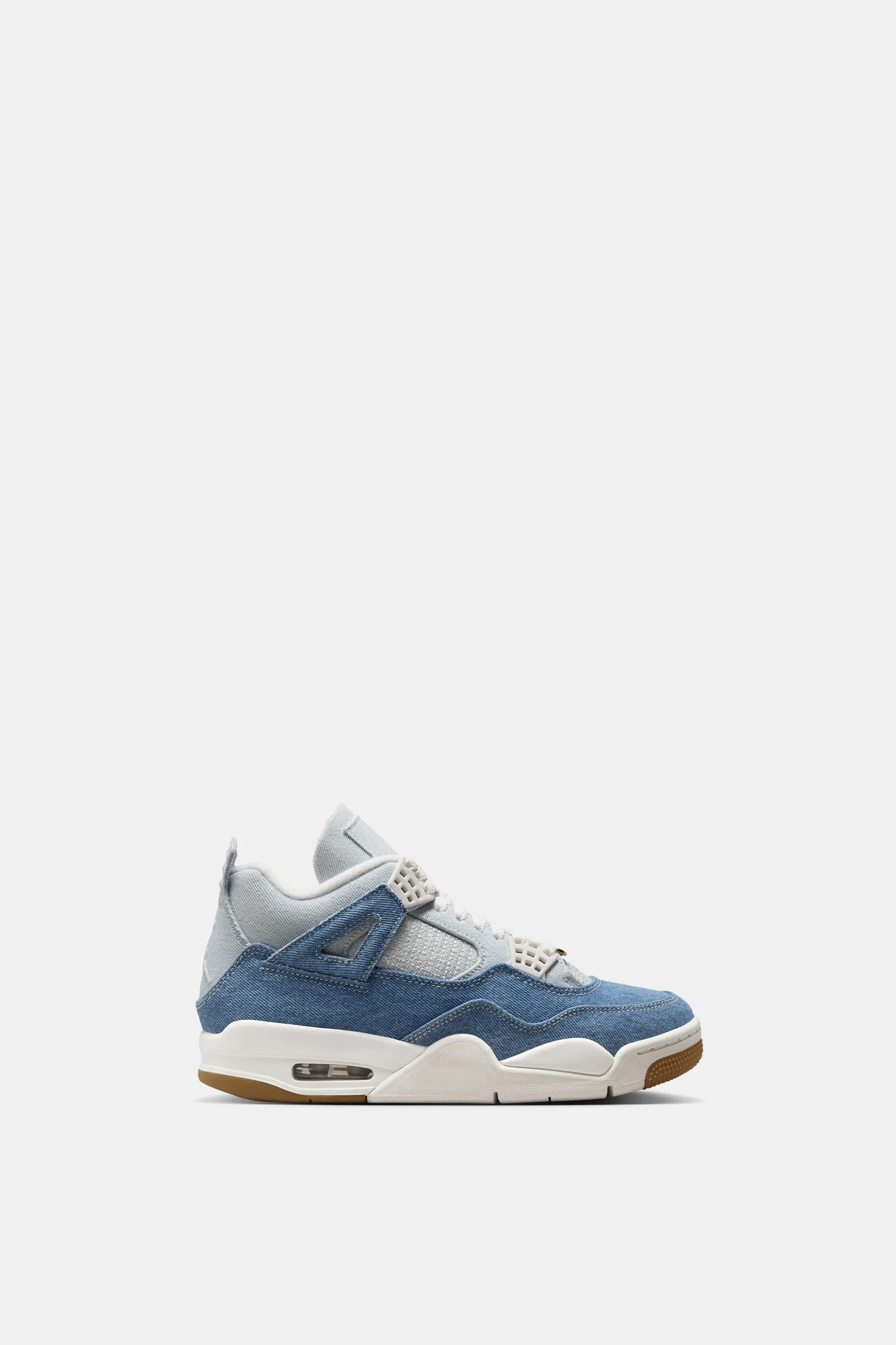 Creek Hike Soft   touch Women's Air Jordan 4 Retro