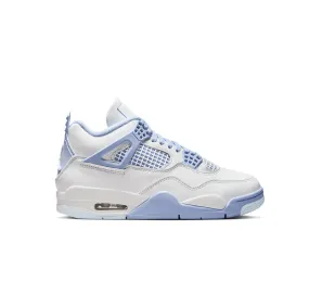 Quiet Walk Women's Air Jordan 4 Retro