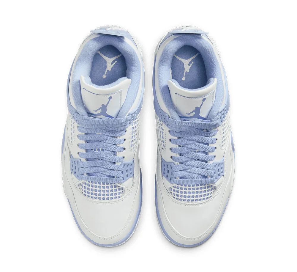 Women's Air Jordan 4 Retro Campus Hike