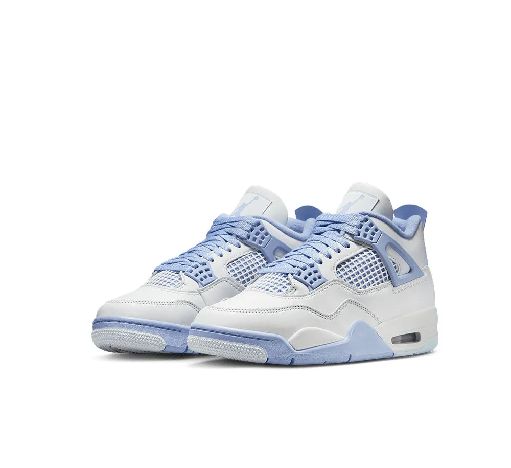 Women's Air Jordan 4 Retro Sneakers style
