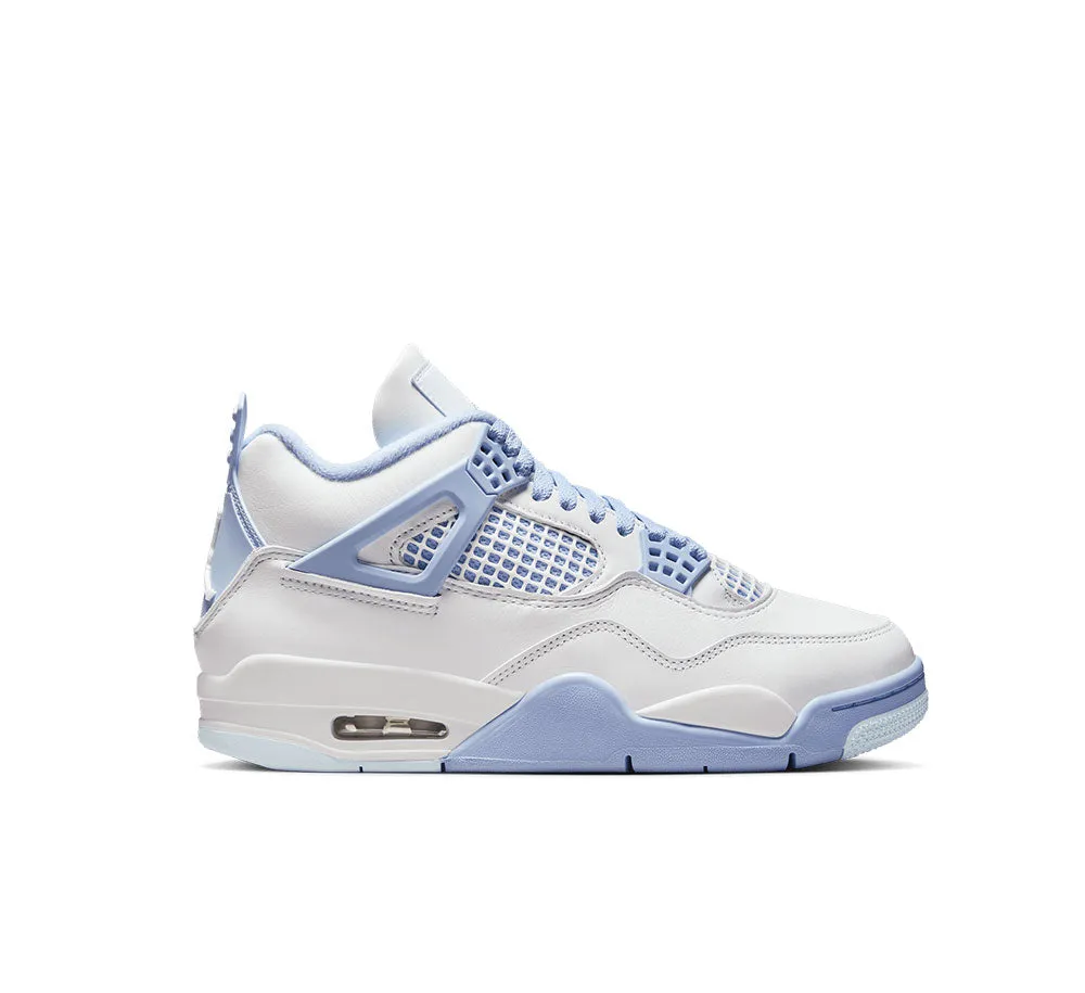 Quiet Walk Women's Air Jordan 4 Retro