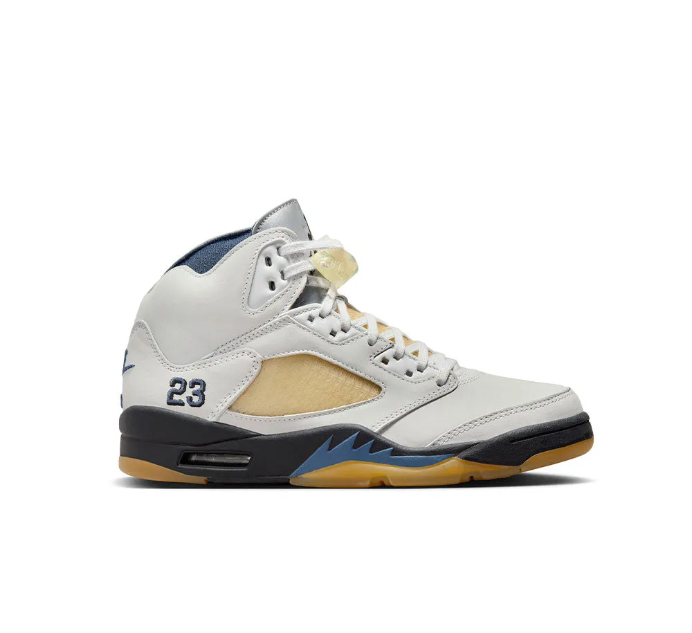 Dusk Walk Womens Air Jordan 5 x A Ma Mani??re
